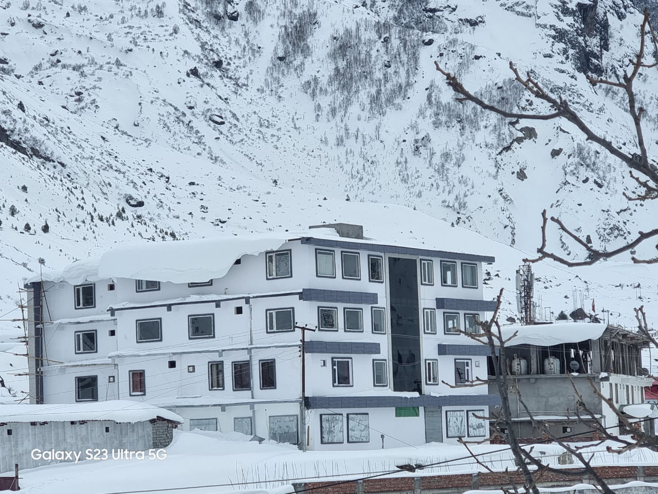 Hotel Mangalam, Badrinath | Travel to Nirvana