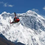 Char Dham Yatra by Helicopter