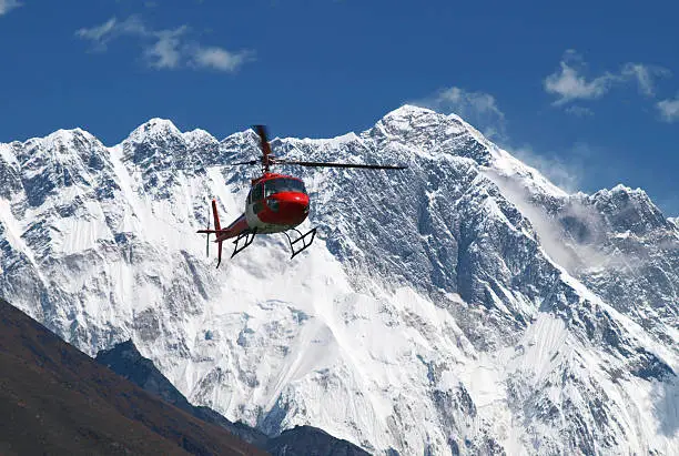 Char Dham Yatra by Helicopter