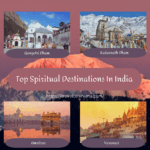 10 Spiritual Destinations