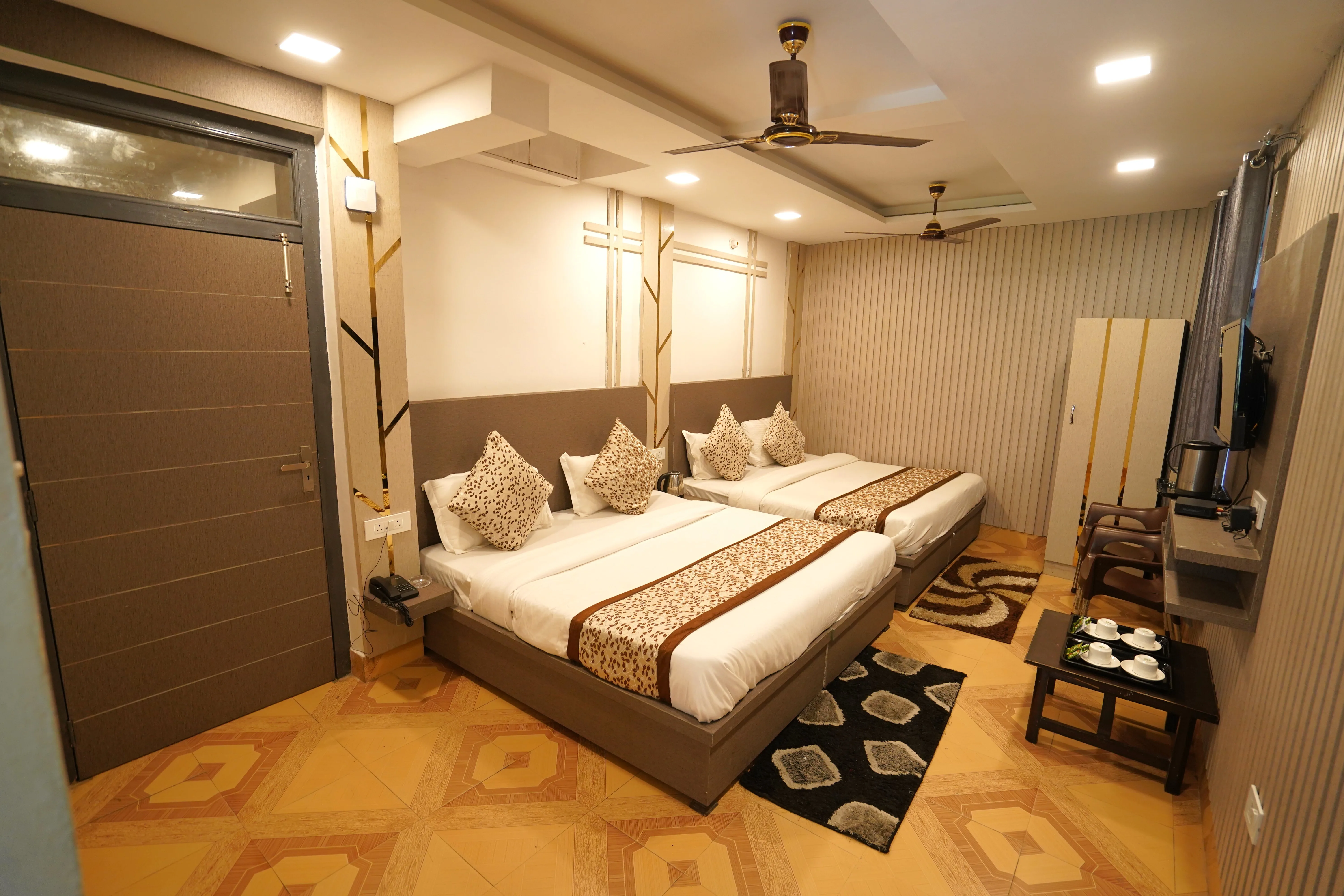 Family Suite