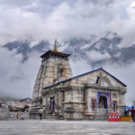 Kedarnath temple