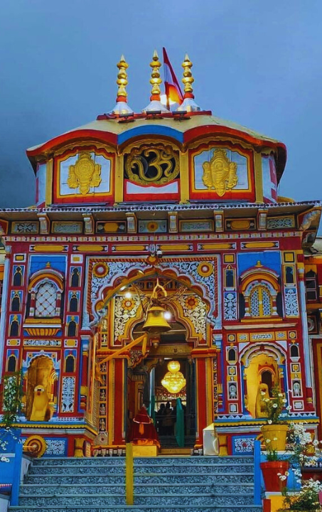 Char Dham Yatra Package