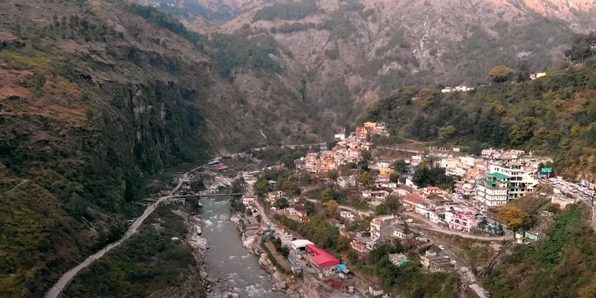Why Chamoli Should Be Your Next Travel Destination?