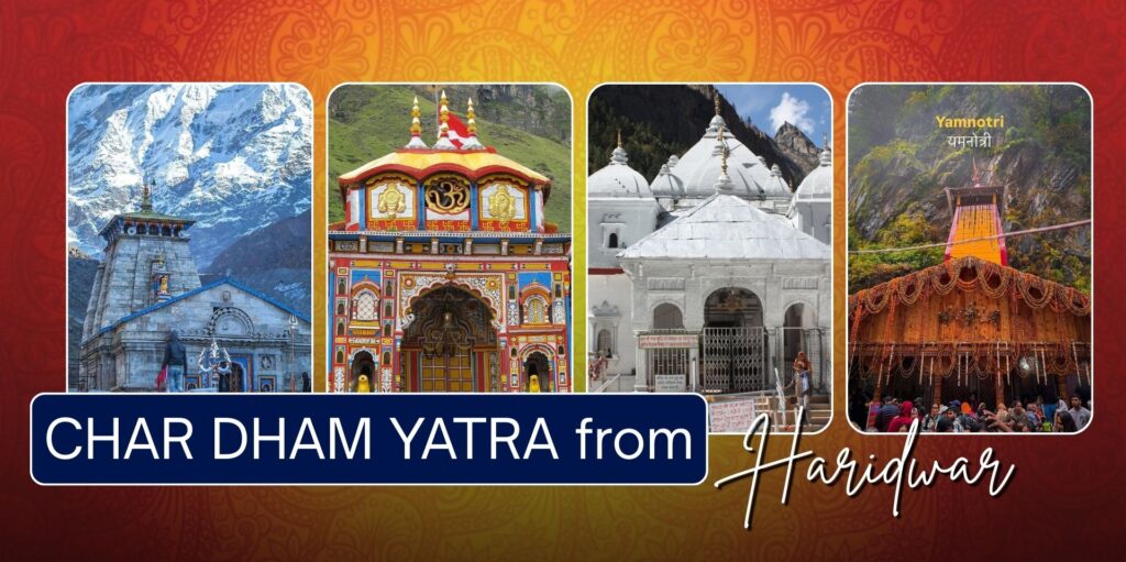 hotels in char dham yatra
