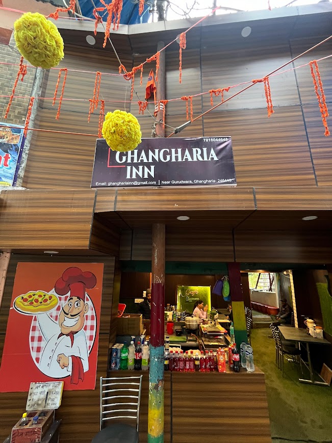 hemkund sahib temperature