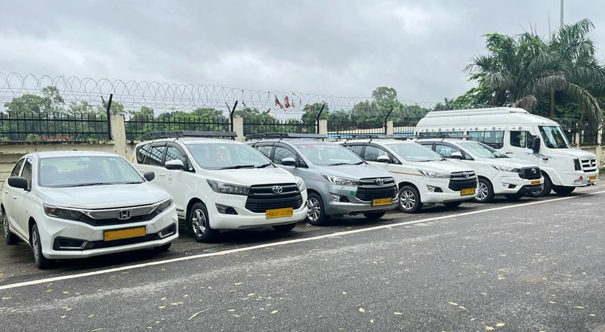 char dham yatra family package taxi service