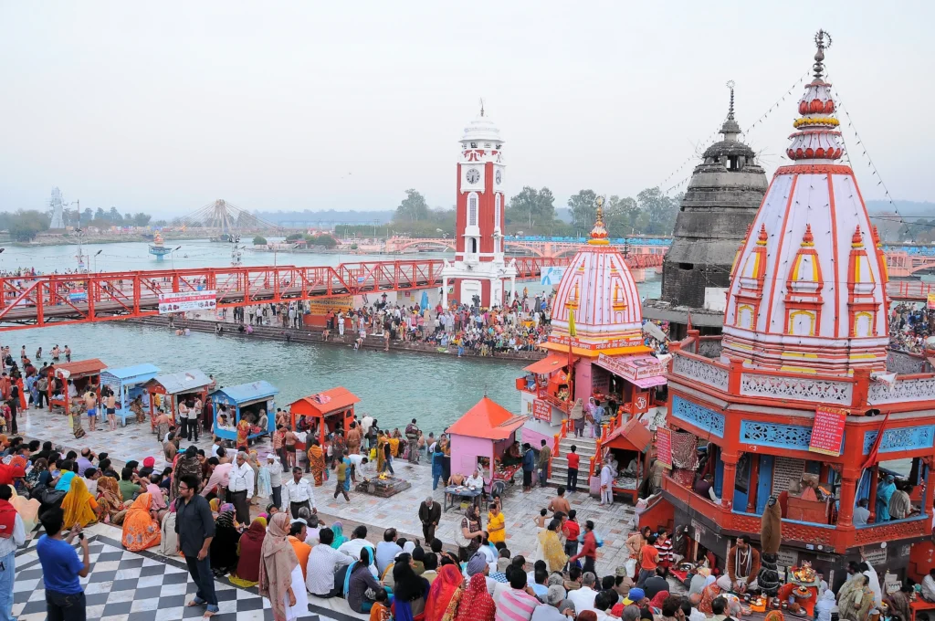haridwar