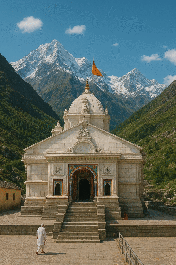 gangotri