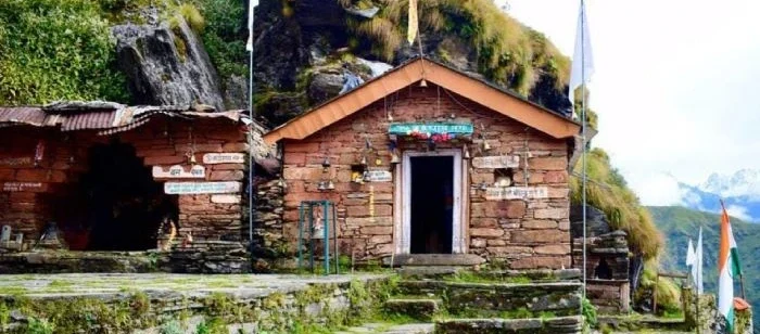 panch kedar temple