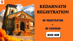 kedarnath registration 2026